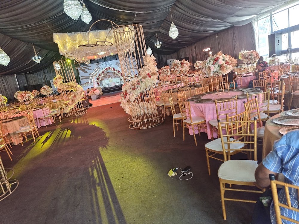Amani Events Center photo 4